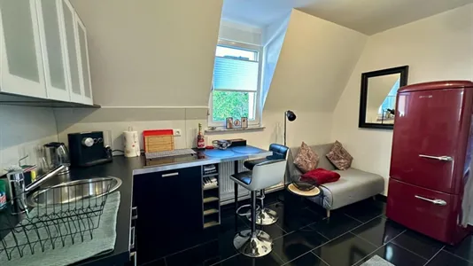 Apartments in Cologne Nippes - photo 4