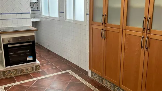 Rooms in Huelva - photo 8