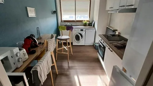 Rooms in Le Mans - photo 9