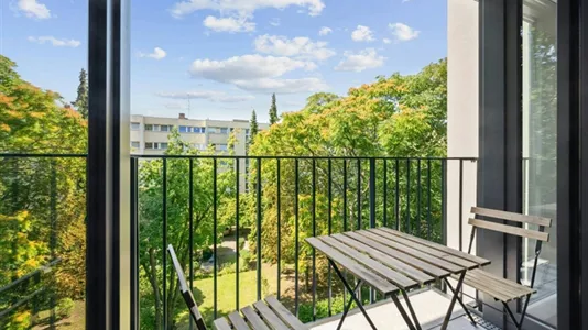 Rooms in Berlin Mitte - photo 4