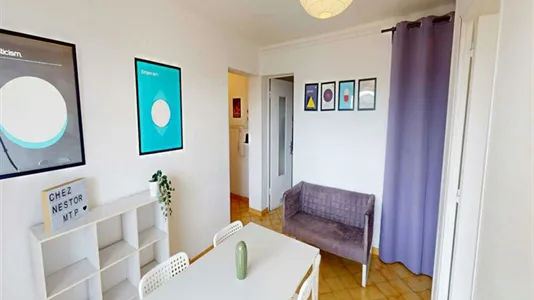 Rooms in Montpellier - photo 6