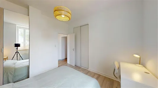 Rooms in Poitiers - photo 3