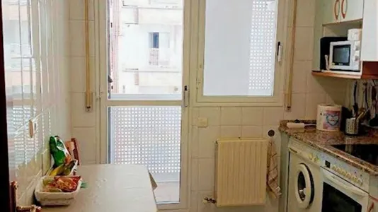 Apartments in Barañain - photo 6