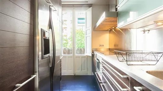 Apartments in Madrid Salamanca - photo 6