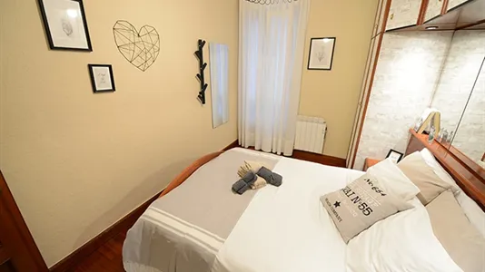 Rooms in Bilbao - photo 6