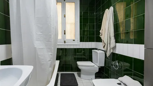 Rooms in Madrid Centro - photo 4