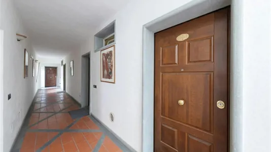 Apartments in Florence - photo 2
