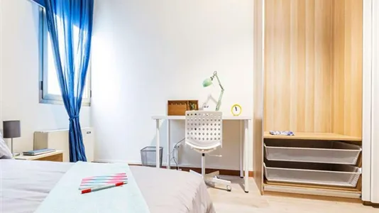 Rooms in Bologna - photo 7