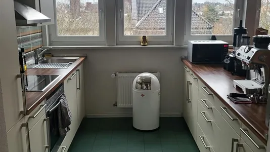 Apartments in Frankfurt Süd - photo 8