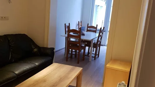 Rooms in Brussels Sint-Joost-ten-Node - photo 8