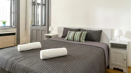 Apartments in Budapest Terézváros - photo 4