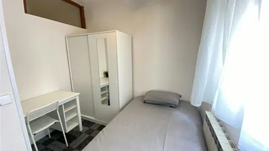 Rooms in Madrid Carabanchel - photo 6