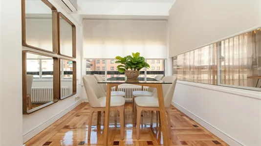 Apartments in Madrid Tetuán - photo 6