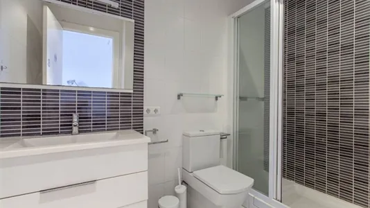 Rooms in Alboraya - photo 10