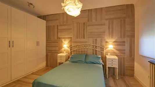 Apartments in Madrid Arganzuela - photo 8