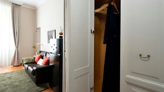 Apartments in Roma Municipio I – Centro Storico - photo 4