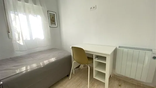 Rooms in Madrid Usera - photo 5