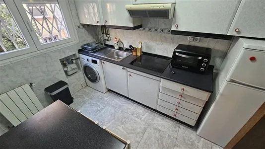 Rooms in Madrid Ciudad Lineal - photo 7