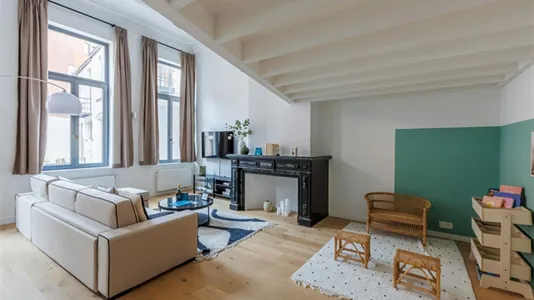 Apartments in Stad Brussel - photo 2
