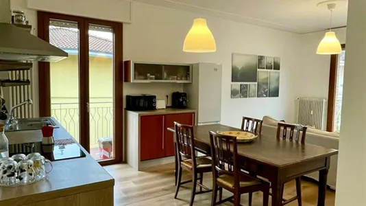 Rooms in Padua - photo 8