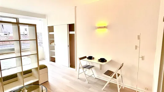 Apartments in Stad Brussel - photo 6