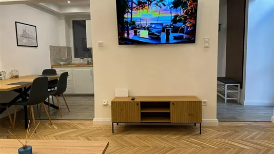 Apartments in Budapest Belváros-Lipótváros - photo 5