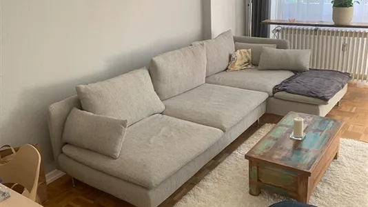 Apartments in Location is not specified - photo 9