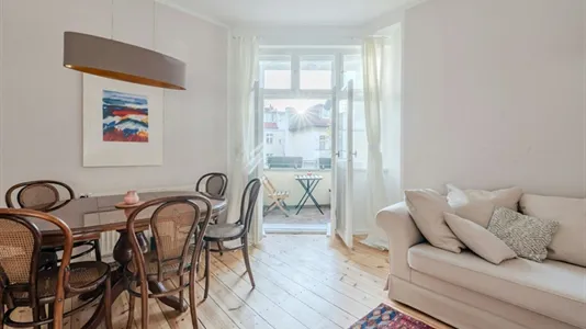 Apartments in Berlin Tempelhof-Schöneberg - photo 10