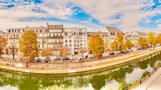 Rooms in Strasbourg - photo 10