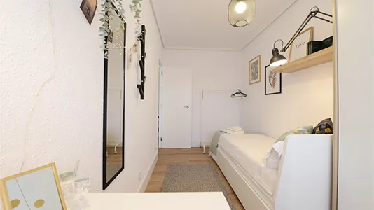 Rooms in Bilbao - photo 7