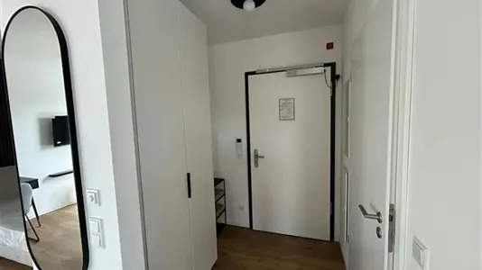 Apartments in Berlin Reinickendorf - photo 8