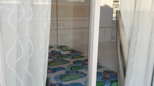 Rooms in Madrid Chamartín - photo 9