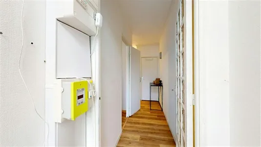 Rooms in Lille - photo 8