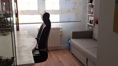 Room for rent in Boadilla del Monte, Comunidad de Madrid