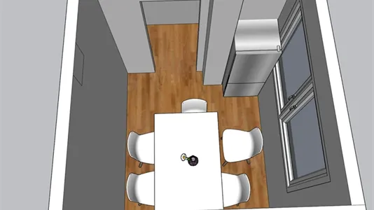 Rooms in Besnica - photo 9