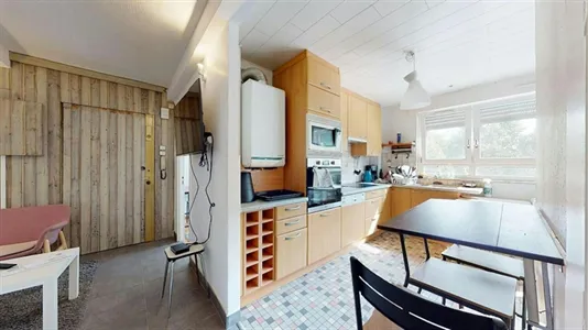 Rooms in Strasbourg - photo 8