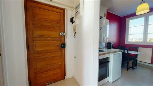 Rooms in Dijon - photo 7