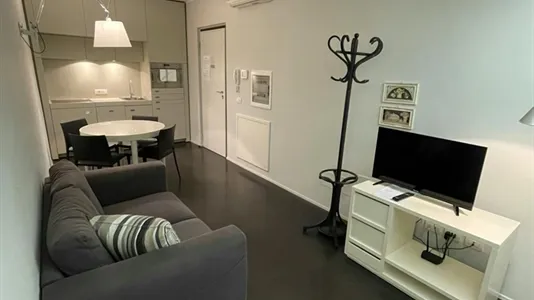 Apartments in Bologna - photo 1