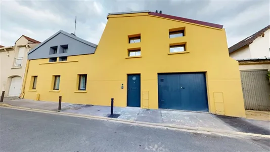 Rooms in L'Haÿ-les-Roses - photo 5