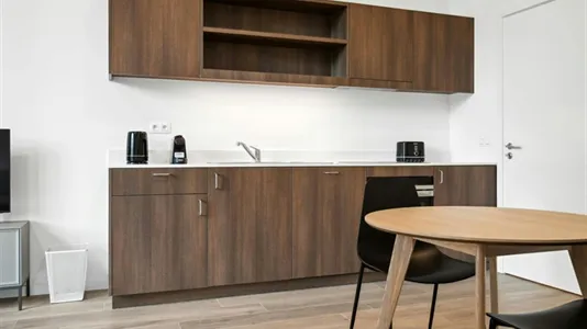 Apartments in Stad Brussel - photo 9