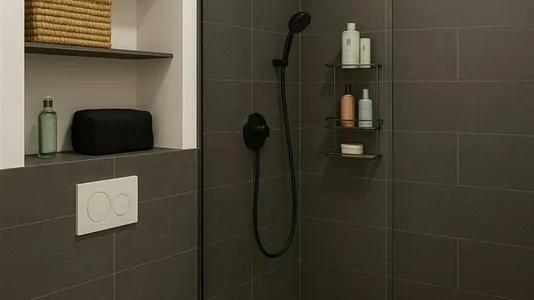 Rooms in Wiesbaden - photo 8