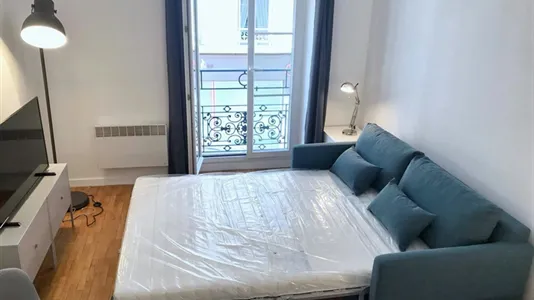 Apartments in Paris 17ème arrondissement - photo 6