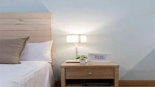 Rooms in Madrid Centro - photo 3