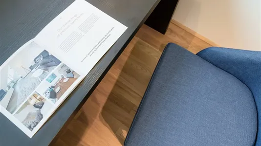 Apartments in Vienna Hietzing - photo 6