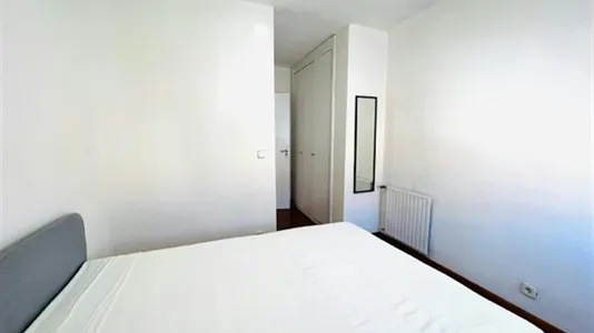 Rooms in Alcalá de Henares - photo 4