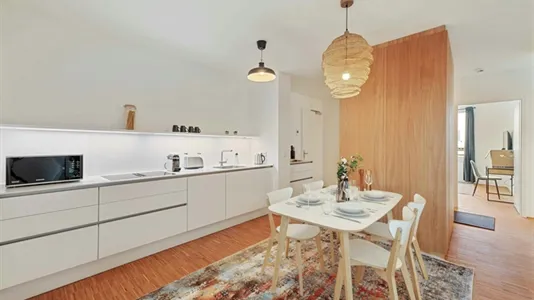 Rooms in Location is not specified - photo 7