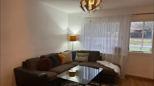 Apartments in Sigtuna - photo 1