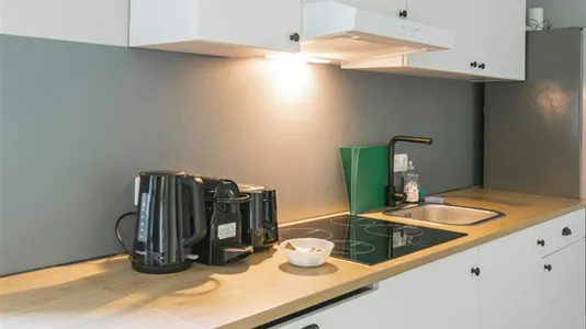 Rooms in Vienna Favoriten - photo 10