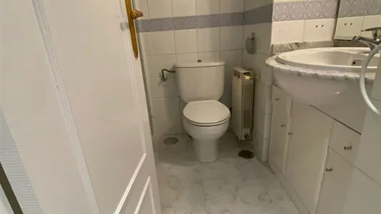 Rooms in Madrid Chamberí - photo 9