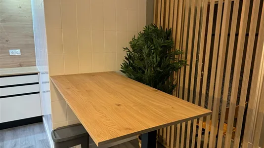 Rooms in Fuenlabrada - photo 4